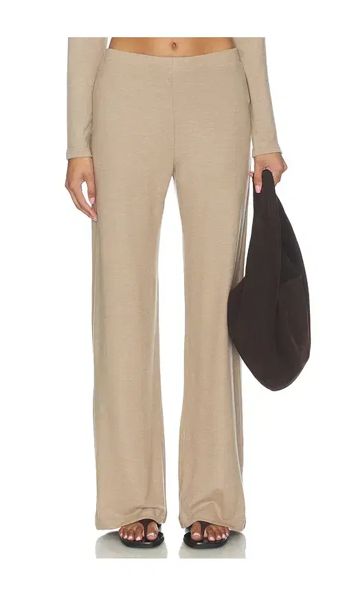 Lauren Wide Leg Pant