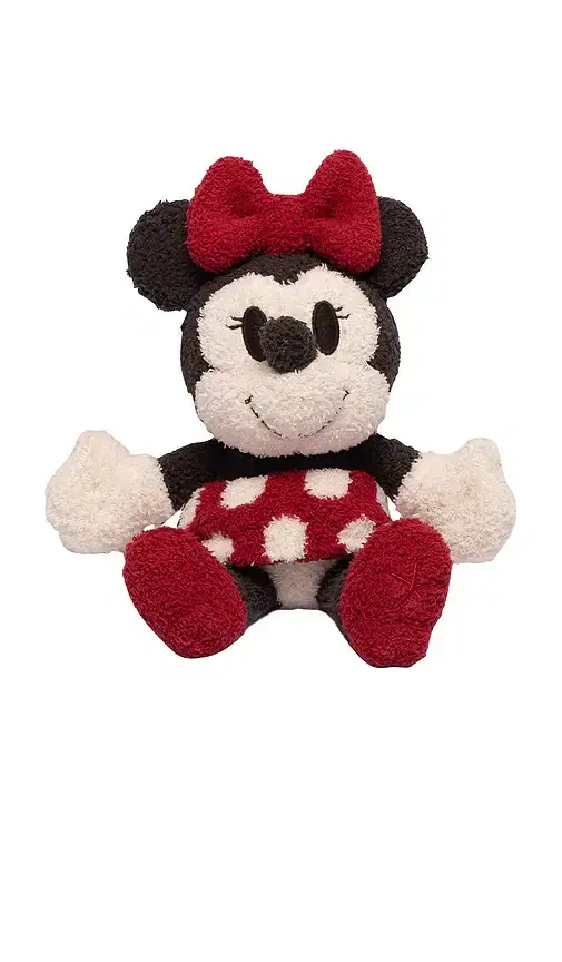 Kids Cozychic Classic Disney Minnie Mouse Buddie