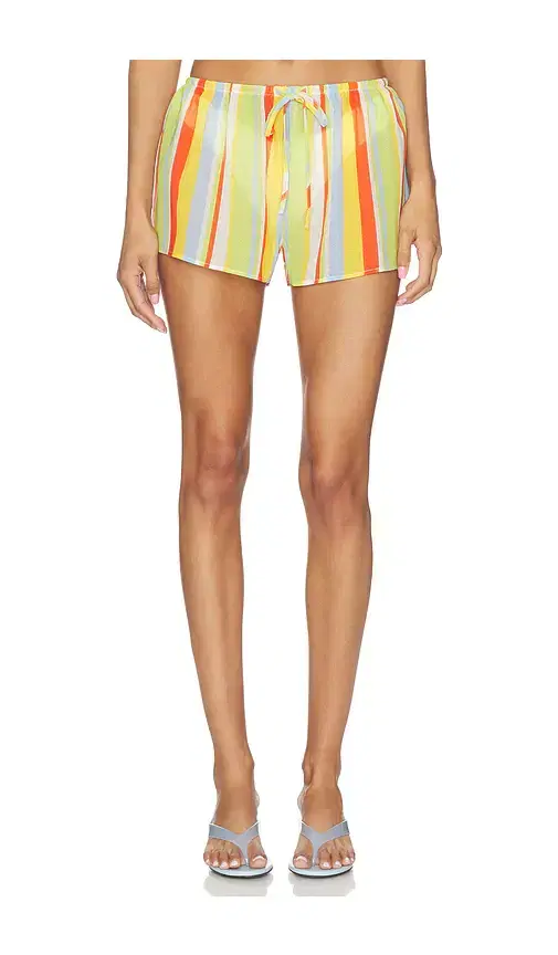 Solid & Striped The Remi Short