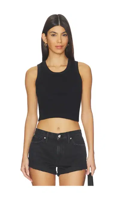 Joe's Jeans X WeWoreWhat The Ranch Tank Top | Thumbnail 1