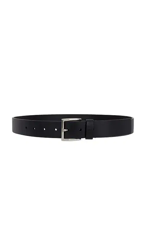 Vince 35mm Flat Belt
