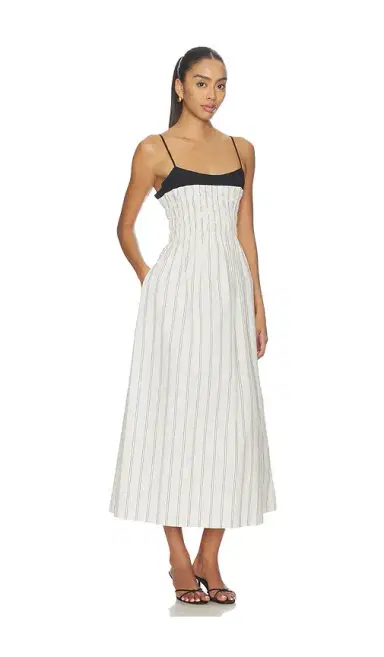 RAILS Primrose Dress | Thumbnail 2
