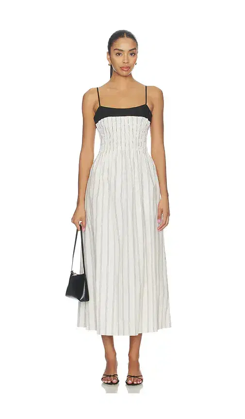 Primrose Dress