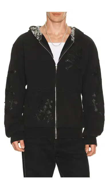 Affliction Tompson Hoodie | Thumbnail 2 Affliction Tompson Hoodie | Thumbnail 2