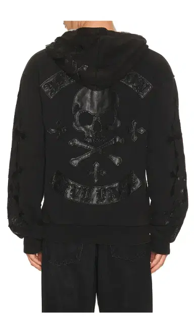 Affliction Tompson Hoodie | Thumbnail 1 Affliction Tompson Hoodie | Thumbnail 1