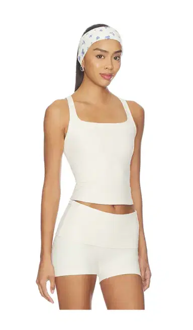 437 The Contour Tank Top | Thumbnail 2