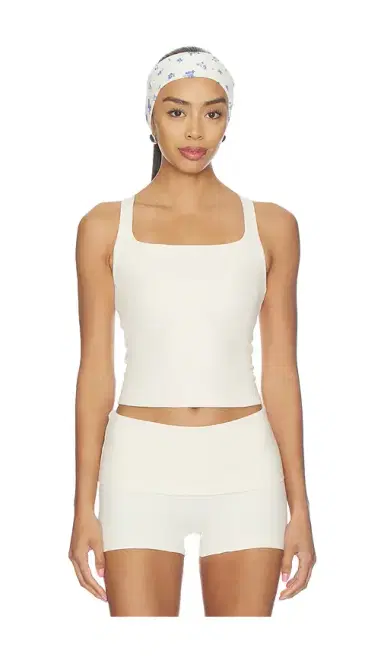 437 The Contour Tank Top | Thumbnail 1