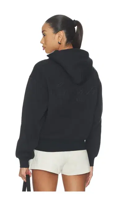Fear of God ESSENTIALS Classic Full Zip Hoodie | Thumbnail 1