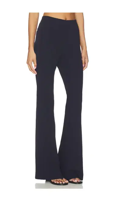 SMYTHE Pintuck Flare Pant | Thumbnail 2 SMYTHE Pintuck Flare Pant | Thumbnail 2
