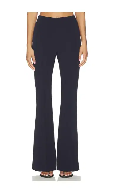 SMYTHE Pintuck Flare Pant | Thumbnail 1 SMYTHE Pintuck Flare Pant | Thumbnail 1