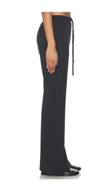 Fear of God Essentials Signature Classic Fit Flare Sweatpant | Thumbnail 2 Fear of God Essentials Signature Classic Fit Flare Sweatpant | Thumbnail 2