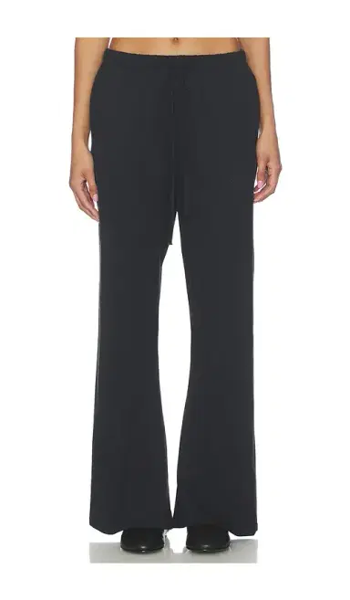 Fear of God Essentials Signature Classic Fit Flare Sweatpant | Thumbnail 1 Fear of God Essentials Signature Classic Fit Flare Sweatpant | Thumbnail 1
