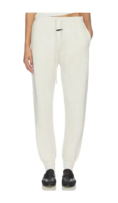 Fear of God Essentials Signature Vintage Sweatpant | Thumbnail 1 Fear of God Essentials Signature Vintage Sweatpant | Thumbnail 1