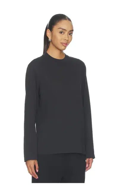 Fear of God Essentials Signature Classic Long Sleeve Tee | Thumbnail 2 Fear of God Essentials Signature Classic Long Sleeve Tee | Thumbnail 2