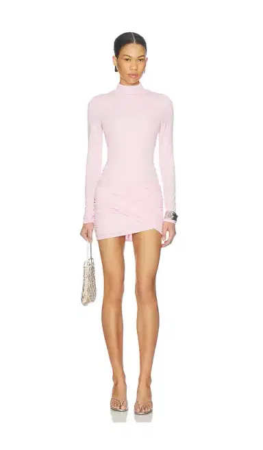 NBD Auralie Mini Dress | Thumbnail 1