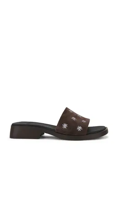 Camper Dana Sandal | Thumbnail 1