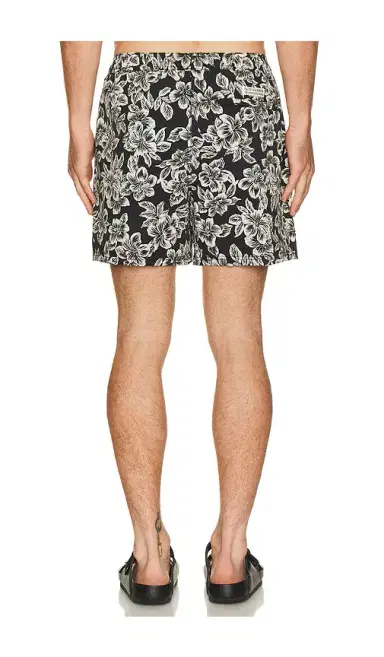Fair Harbor Bungalow Swim Trunk | Thumbnail 2
