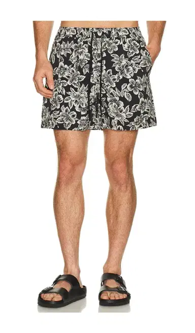 Fair Harbor Bungalow Swim Trunk | Thumbnail 1