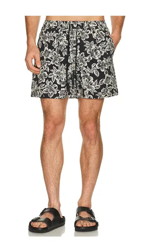 Bungalow Swim Trunk
