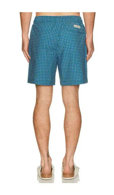 Fair Harbor Bayberry Swim Trunks | Thumbnail 2