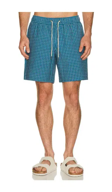 Fair Harbor Bayberry Swim Trunks | Thumbnail 1