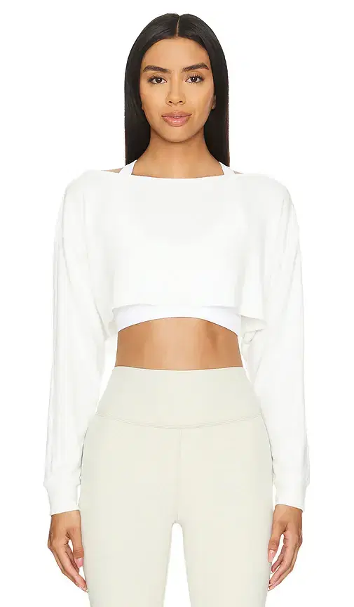 Duet 2 Way Convertible Shrug