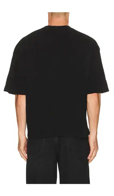 Affliction Darkness Falls Short Sleeve Tee | Thumbnail 2 Affliction Darkness Falls Short Sleeve Tee | Thumbnail 2