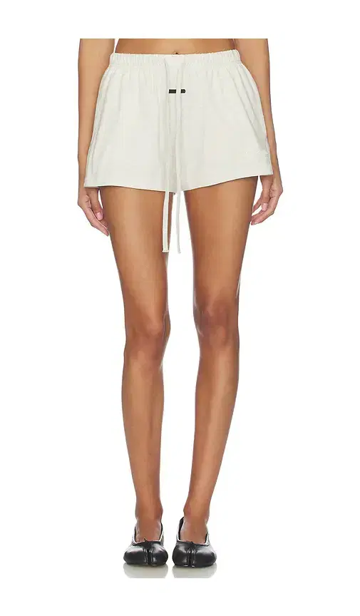 Signature Running Short