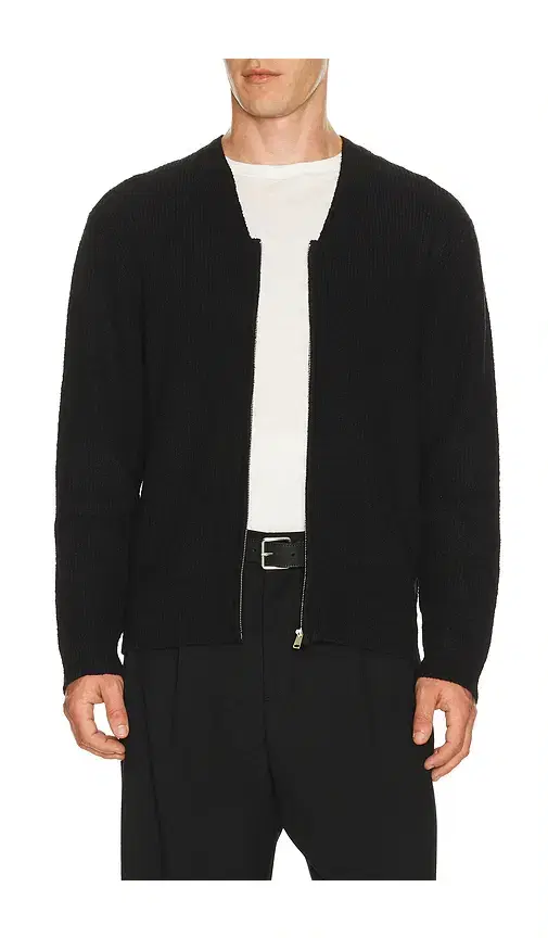 The Murray Sweater