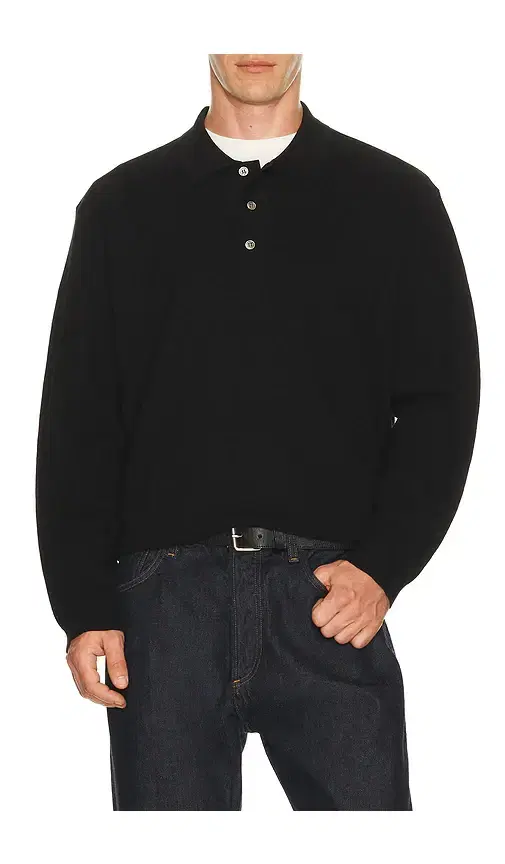 The Mitch Sweater