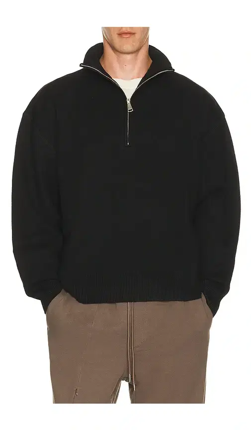 The Martin Sweater