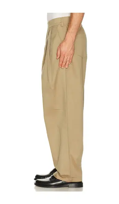 Common Market The Dennis Pants | Thumbnail 2