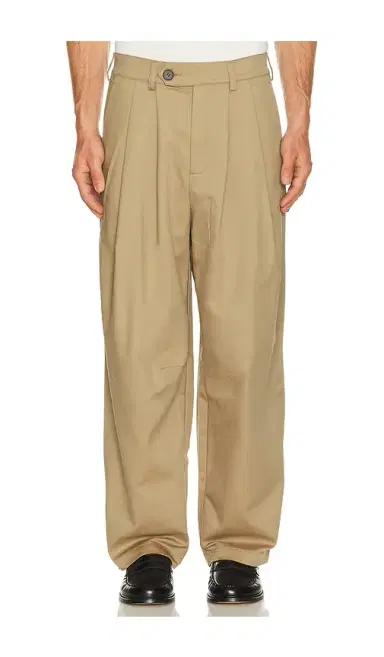 Common Market The Dennis Pants | Thumbnail 1