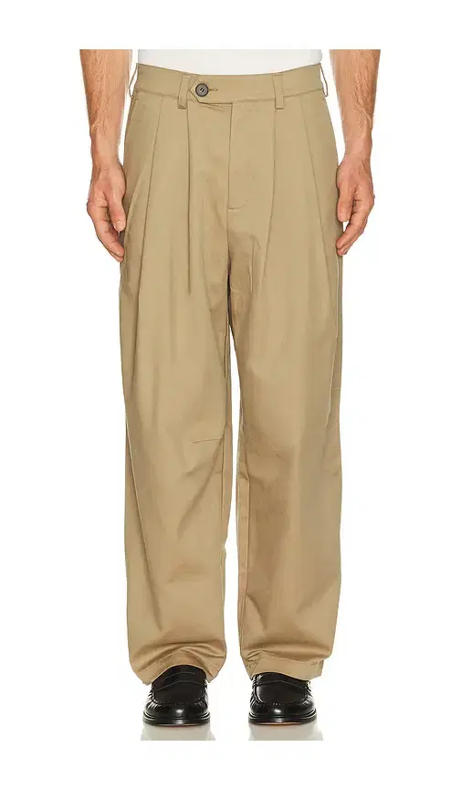 The Dennis Pants
