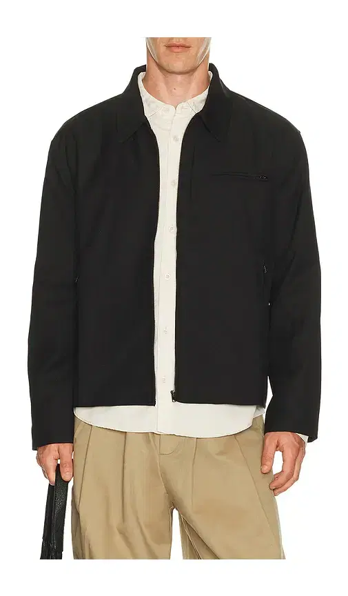 The Marcus Jacket