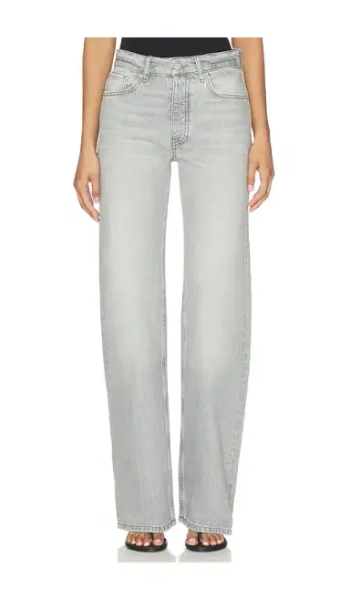 Anine Bing Hugh Jeans | Thumbnail 1