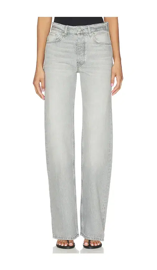 ANINE BING Hugh Jeans