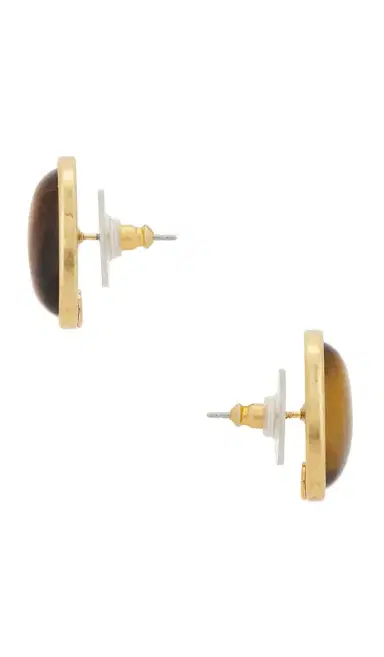 Jennifer Behr Elaine Earrings | Thumbnail 2 Jennifer Behr Elaine Earrings | Thumbnail 2
