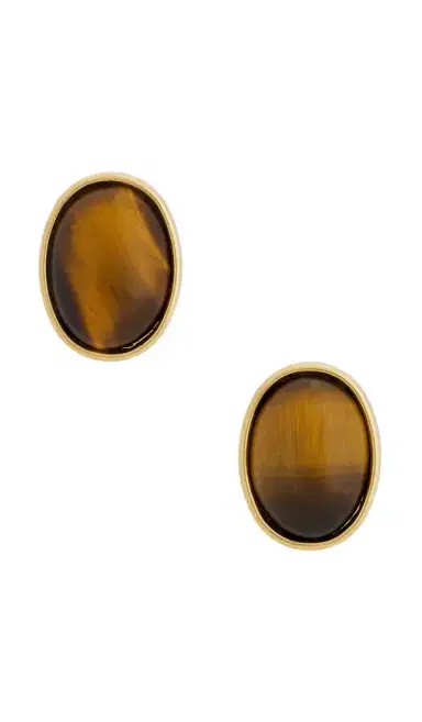 Jennifer Behr Elaine Earrings | Thumbnail 1 Jennifer Behr Elaine Earrings | Thumbnail 1