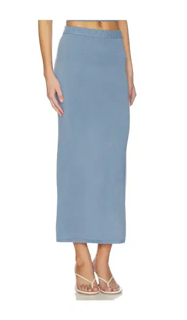 Lovers and Friends Genie Pull On Maxi Skirt | Thumbnail 2 Lovers and Friends Genie Pull On Maxi Skirt | Thumbnail 2