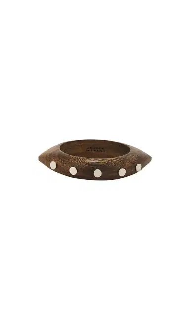 Isabel Marant Layla Large Bracelet | Thumbnail 2 Isabel Marant Layla Large Bracelet | Thumbnail 2