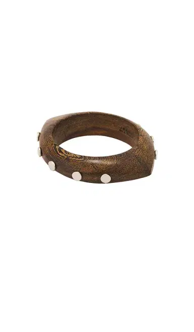 Isabel Marant Layla Large Bracelet | Thumbnail 1 Isabel Marant Layla Large Bracelet | Thumbnail 1