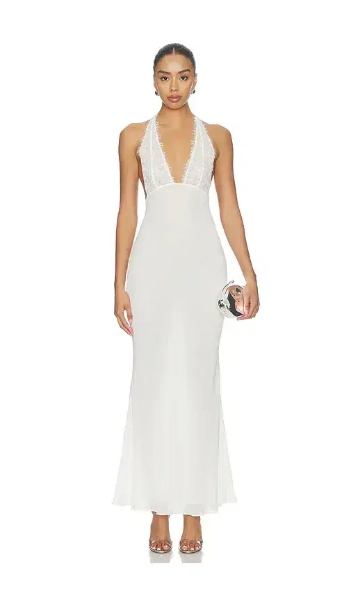GUIZIO Lillia Dress