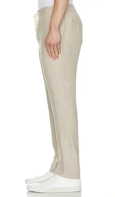 Vince Lightweight Hemp Pant | Thumbnail 2 Vince Lightweight Hemp Pant | Thumbnail 2