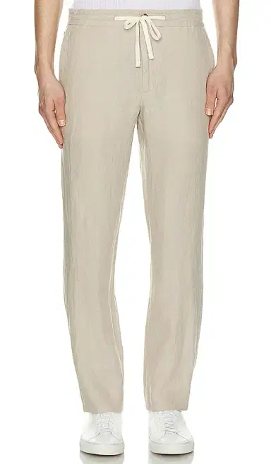 Vince Lightweight Hemp Pant | Thumbnail 1 Vince Lightweight Hemp Pant | Thumbnail 1