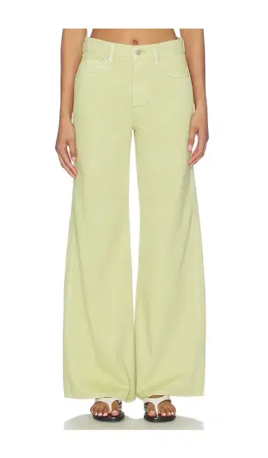 Veronica Beard Kasey Wide Leg Jeans | Thumbnail 1 Veronica Beard Kasey Wide Leg Jeans | Thumbnail 1