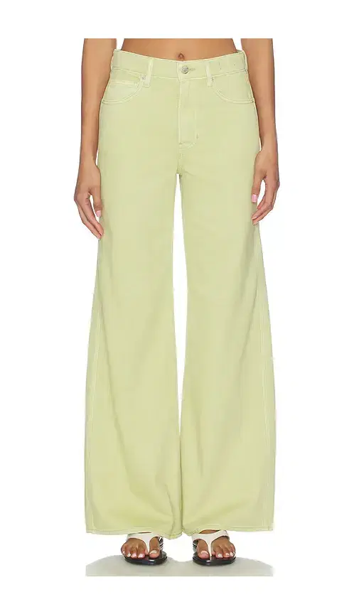 Kasey Wide Leg Jeans