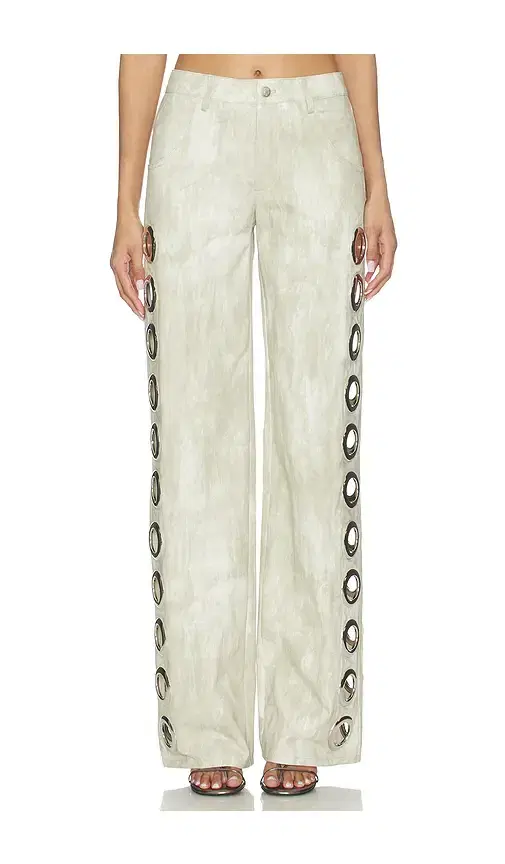 Archer Jeans