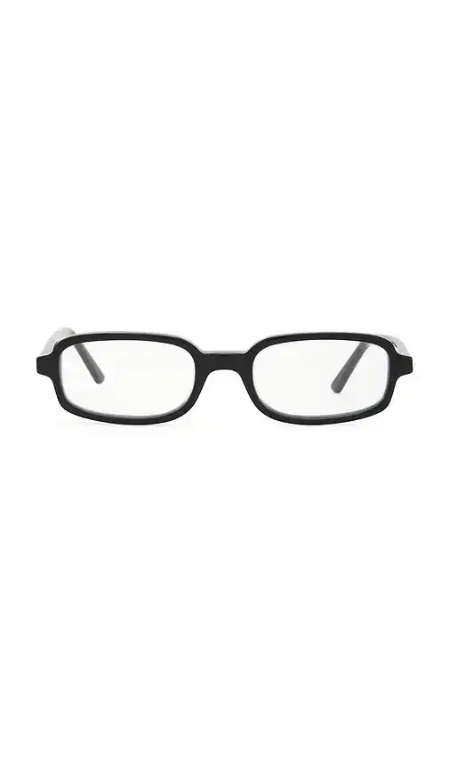 Lu Goldie Vera Blue Light Eyeglasses