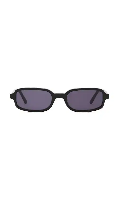 Lu Goldie Vera Sunglasses